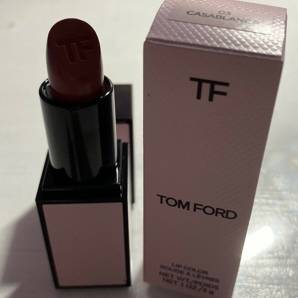 Tom ford casablanca